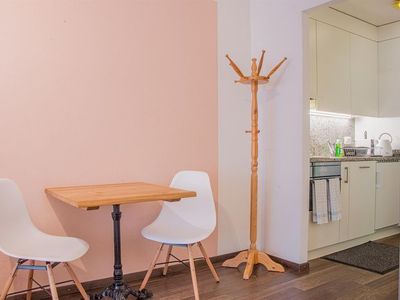 Ferienwohnung für 2 Personen (25 m²) in Arosa 7/10