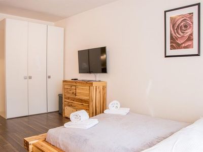 Ferienwohnung für 2 Personen (25 m²) in Arosa 9/10