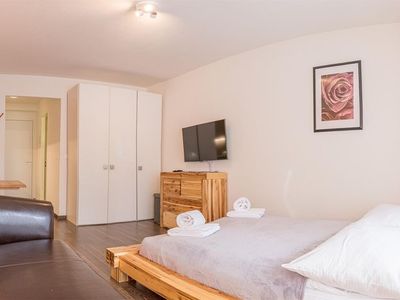 Ferienwohnung für 2 Personen (25 m²) in Arosa 10/10