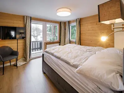 Ferienwohnung für 9 Personen (170 m²) in Arosa 2/10
