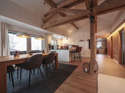 Ferienwohnung für 9 Personen (170 m²) in Arosa 8/10