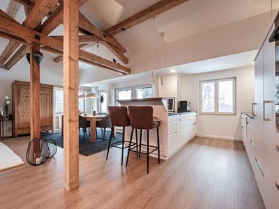 Ferienwohnung für 9 Personen (170 m²) in Arosa 9/10