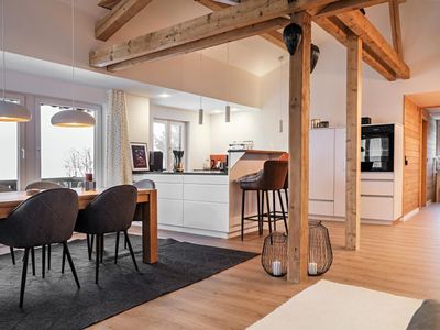 Ferienwohnung für 9 Personen (170 m²) in Arosa 10/10