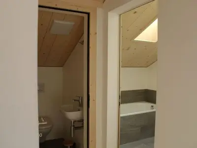 Ferienwohnung für 7 Personen (100 m²) in Arosa 2/10