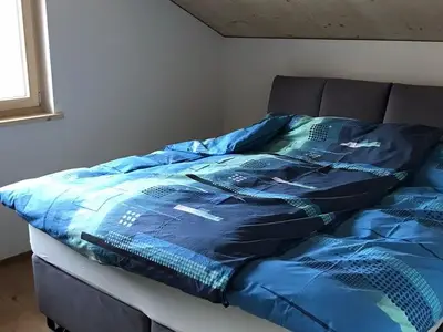 Ferienwohnung für 7 Personen (100 m²) in Arosa 10/10