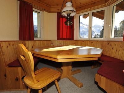 Ferienwohnung für 6 Personen (153 m²) in Arosa 9/10