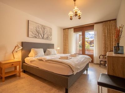 Ferienwohnung für 4 Personen (62 m²) in Arosa 4/10