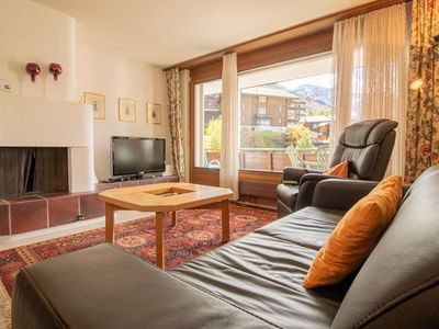 Ferienwohnung für 4 Personen (62 m²) in Arosa 10/10