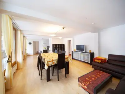 Ferienwohnung für 8 Personen (112 m²) in Arosa 2/10