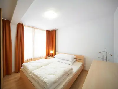 Ferienwohnung für 8 Personen (112 m²) in Arosa 5/10