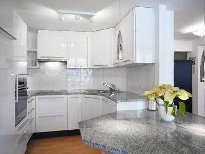 Ferienwohnung für 8 Personen (112 m²) in Arosa 6/10
