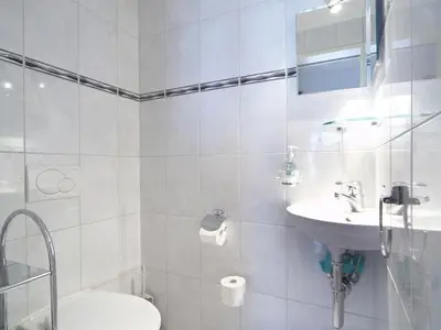 Ferienwohnung für 8 Personen (112 m²) in Arosa 8/10
