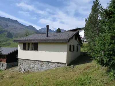 Ferienwohnung für 6 Personen (74 m²) in Arosa 3/10