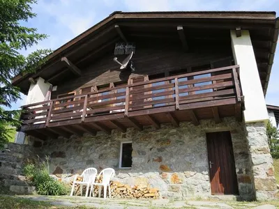 Ferienwohnung für 6 Personen (74 m²) in Arosa 4/10