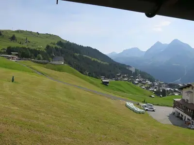 Ferienwohnung für 6 Personen (74 m²) in Arosa 6/10
