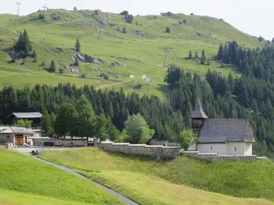 Ferienwohnung für 6 Personen (74 m²) in Arosa 7/10