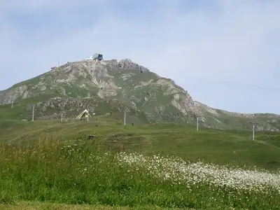 Ferienwohnung für 6 Personen (74 m²) in Arosa 8/10