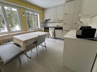 Ferienwohnung für 4 Personen (66 m²) in Arosa 7/10