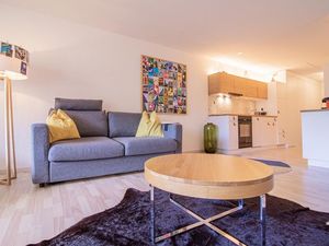 Ferienwohnung für 4 Personen (63 m²) in Arosa