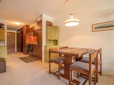 Ferienwohnung für 4 Personen (55 m²) in Arosa 10/10