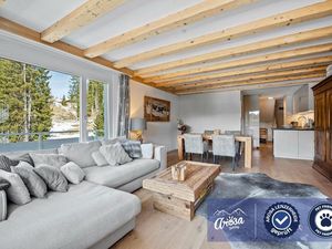 Ferienwohnung für 6 Personen (128 m&sup2;) in Arosa