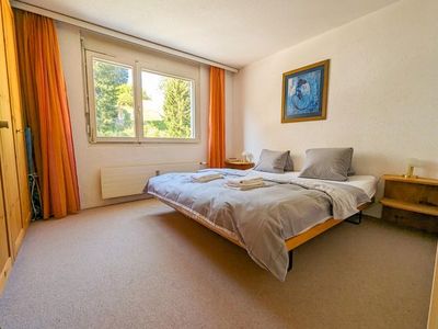 Ferienwohnung für 4 Personen (65 m²) in Arosa 10/10