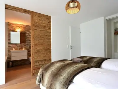 Ferienwohnung für 4 Personen (98 m²) in Arosa 1/10