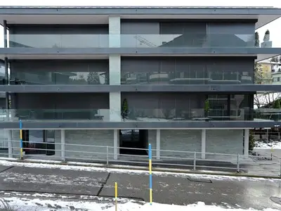 Ferienwohnung für 4 Personen (98 m²) in Arosa 4/10