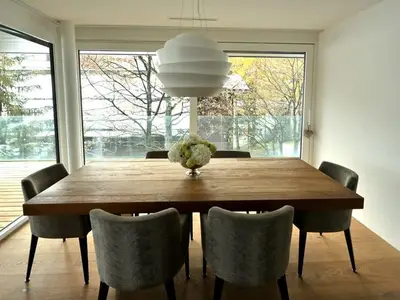 Ferienwohnung für 4 Personen (98 m²) in Arosa 5/10