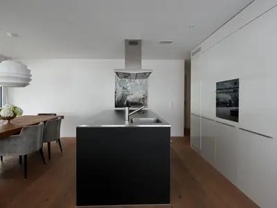 Ferienwohnung für 4 Personen (98 m²) in Arosa 6/10
