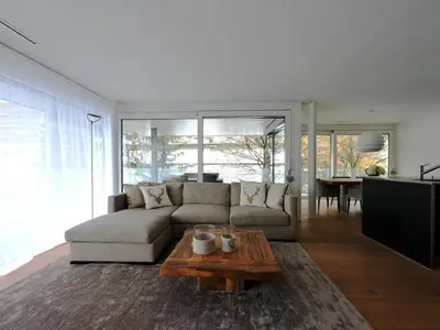 Ferienwohnung für 4 Personen (98 m²) in Arosa 9/10