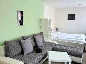 Ferienwohnung für 4 Personen (20 m²) in Arosa