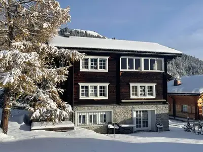 Ferienwohnung für 10 Personen (190 m²) in Arosa 2/10