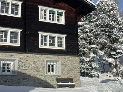 Ferienwohnung für 10 Personen (190 m²) in Arosa 3/10
