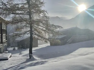 Ferienwohnung für 10 Personen (190 m²) in Arosa 5/10