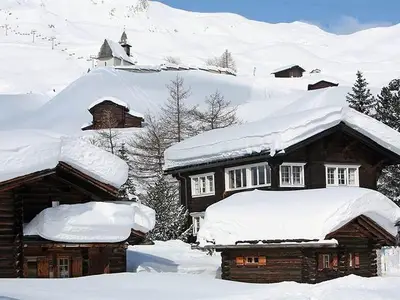 Ferienwohnung für 10 Personen (190 m²) in Arosa 6/10
