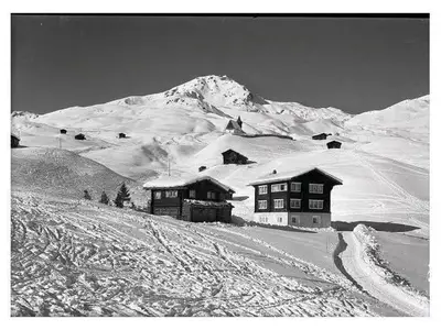 Ferienwohnung für 10 Personen (190 m²) in Arosa 7/10