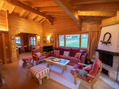 Ferienwohnung für 5 Personen (100 m²) in Arosa 10/10