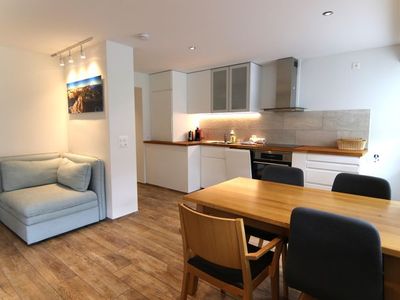 Ferienwohnung für 3 Personen (45 m²) in Arosa 1/10