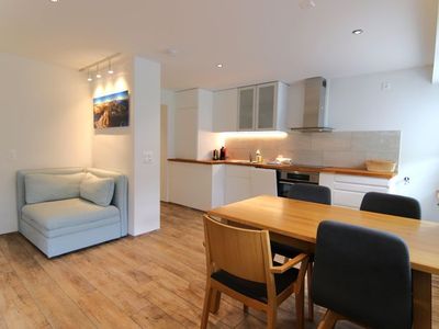 Ferienwohnung für 3 Personen (45 m²) in Arosa 10/10