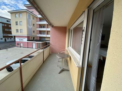 Ferienwohnung für 2 Personen (35 m²) in Arosa 7/9