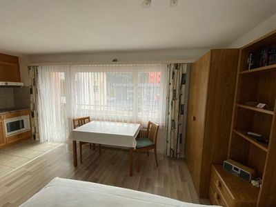 Ferienwohnung für 2 Personen (35 m²) in Arosa 9/9