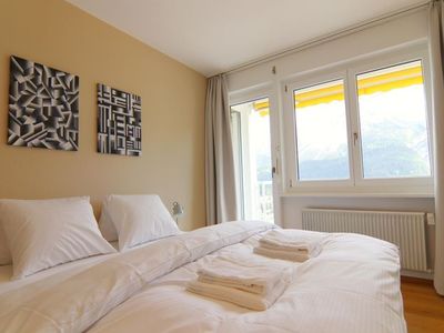 Ferienwohnung für 4 Personen (70 m²) in Arosa 10/10