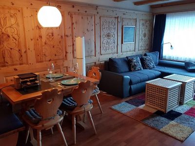 Ferienwohnung für 4 Personen (81 m²) in Arosa 7/10