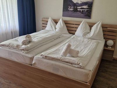 Ferienwohnung für 4 Personen (81 m²) in Arosa 9/10