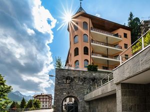 Ferienwohnung für 8 Personen (210 m&sup2;) in Arosa