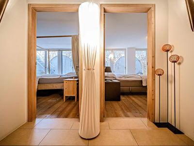 Ferienwohnung für 8 Personen (210 m²) in Arosa 10/10