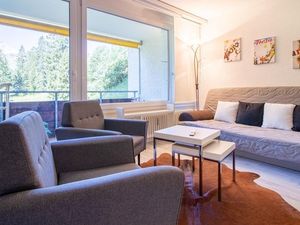 Ferienwohnung für 4 Personen (55 m&sup2;) in Arosa