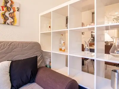 Ferienwohnung für 4 Personen (55 m²) in Arosa 2/10