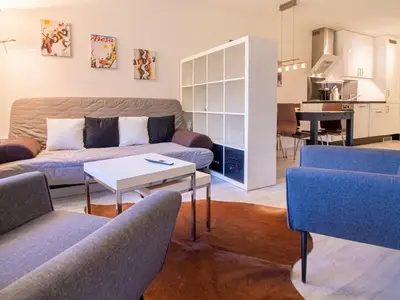Ferienwohnung für 4 Personen (55 m²) in Arosa 4/10